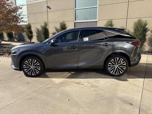 2026 Lexus RX 350 Base