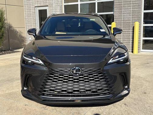 2026 Lexus RX 350 Base