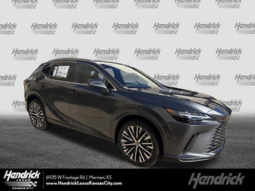 2026 Lexus RX 350 Base