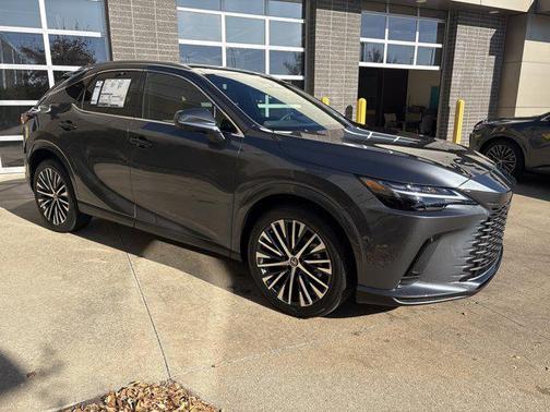 2026 Lexus RX 350 Base