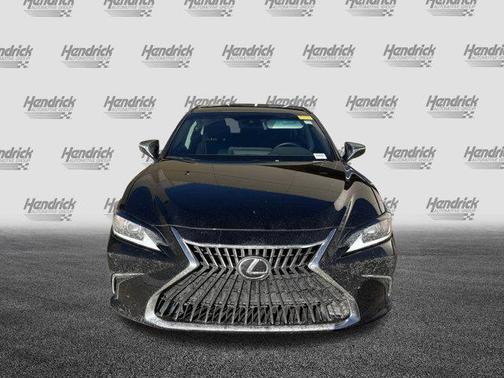 2023 Lexus ES 350 Base