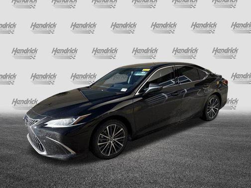 2023 Lexus ES 350 Base