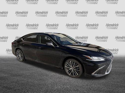 2023 Lexus ES 350 Base