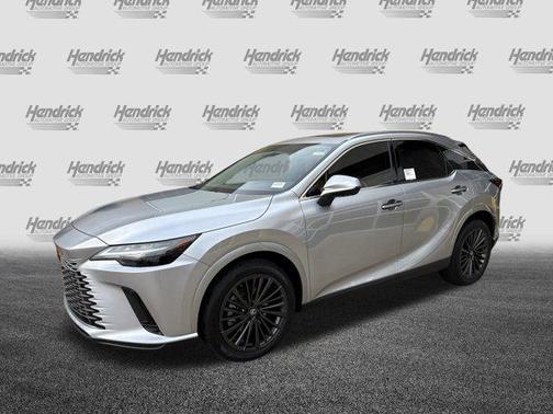 2026 Lexus RX 350 Base