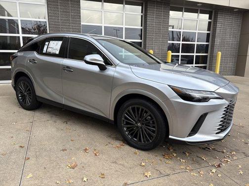 2026 Lexus RX 350 Base