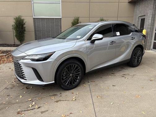 2026 Lexus RX 350 Base