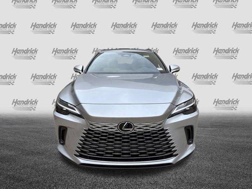 2026 Lexus RX 350 Base