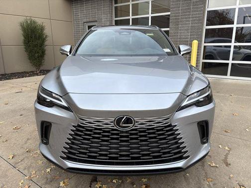 2026 Lexus RX 350 Base