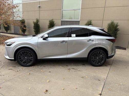 2026 Lexus RX 350 Base