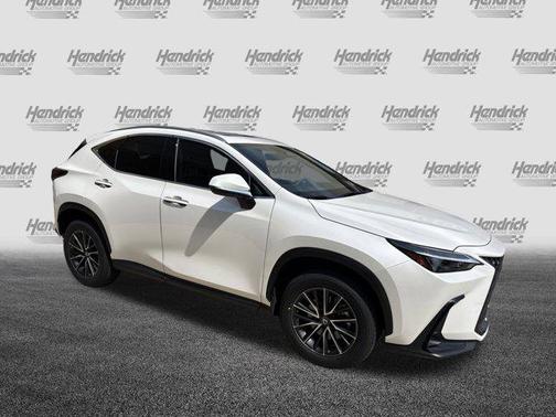 2024 Lexus NX 350 Premium