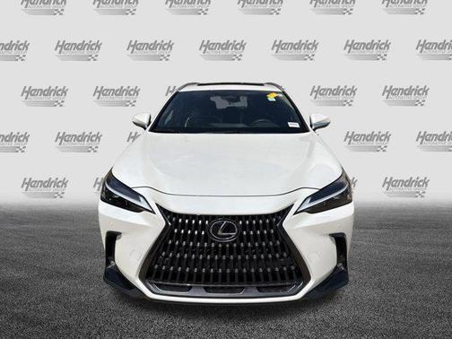 2024 Lexus NX 350 Premium