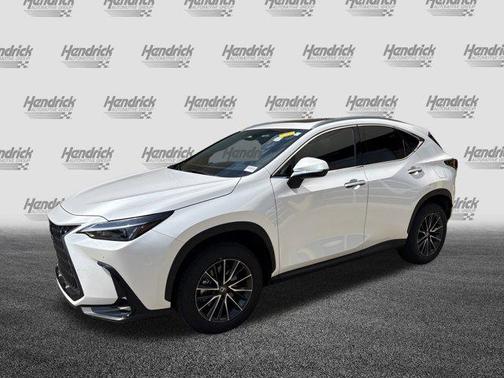 2024 Lexus NX 350 Premium