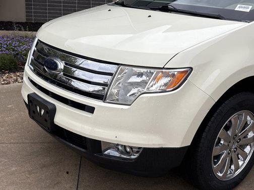 2007 Ford Edge SEL Plus