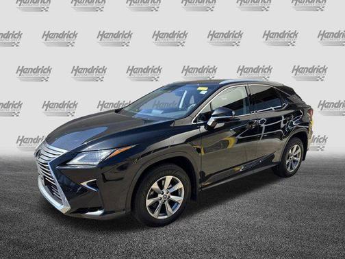 2019 Lexus RX 350 Base