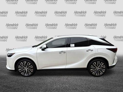 2025 Lexus RX 350 Premium Plus