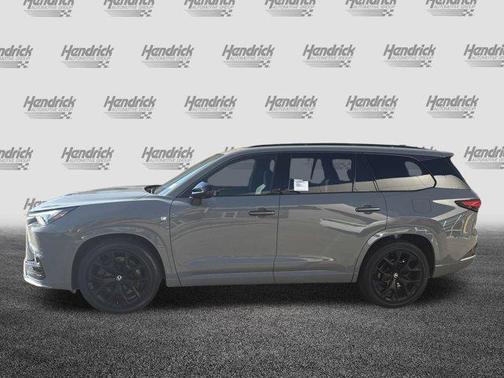 2026 Lexus TX 350 Base