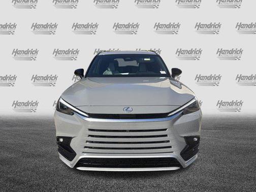 2026 Lexus TX 350 Base