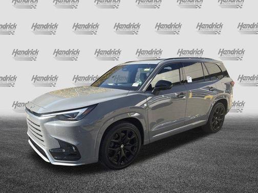 2026 Lexus TX 350 Base