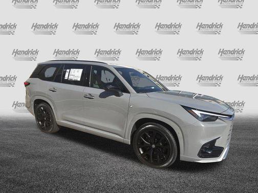 2026 Lexus TX 350 Base