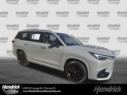 2026 Lexus TX 350 Base