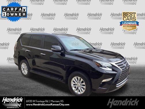 2023 Lexus GX 460 Premium
