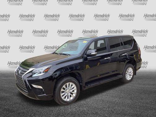 2023 Lexus GX 460 Premium