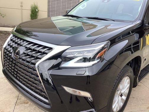 2023 Lexus GX 460 Premium