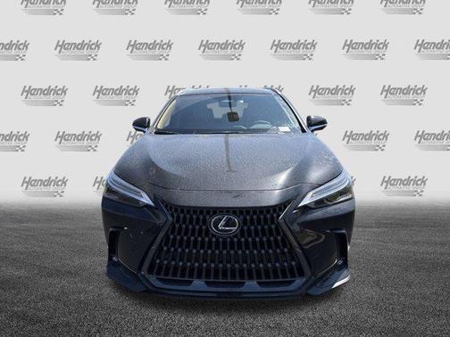 2025 Lexus NX 350 Luxury