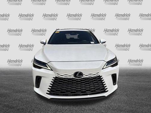 2023 Lexus RX 350 Luxury