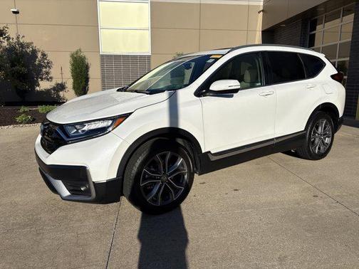 2020 Honda CR-V AWD Touring