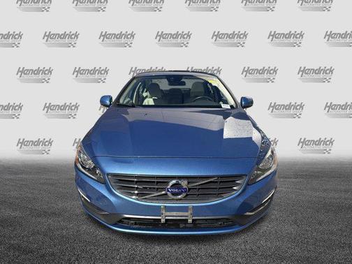 2014 Volvo S60 T5