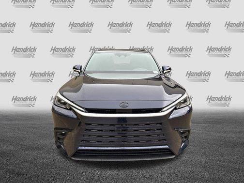 2026 Lexus TX 350 Luxury