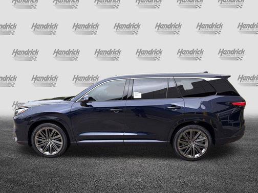 2026 Lexus TX 350 Luxury