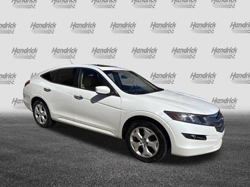 2012 Honda Crosstour EX-L