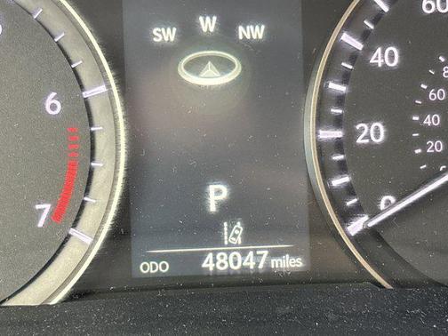 2020 Lexus RX 350 Base