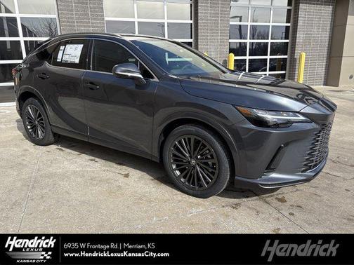 2026 Lexus RX 350 Premium
