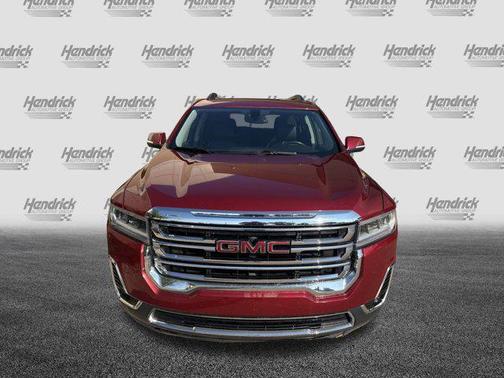 2020 GMC Acadia FWD SLT
