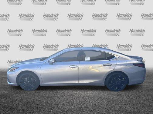 2025 Lexus ES 350 F Sport
