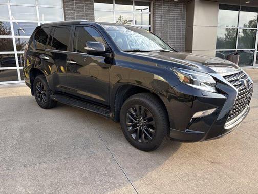 2023 Lexus GX 460 Premium