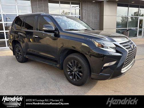 2023 Lexus GX 460 Premium