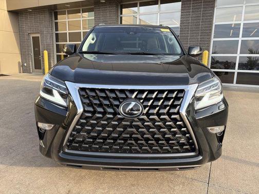 2023 Lexus GX 460 Premium