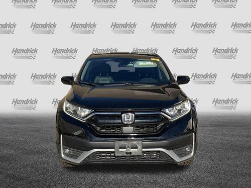 2020 Honda CR-V AWD EX-L