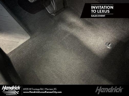 2025 Lexus RX 350 Luxury