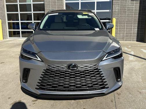 2025 Lexus RX 350 Luxury