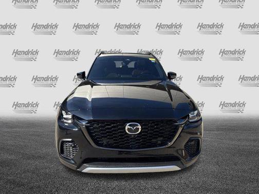 2025 Mazda CX-70 3.3 Turbo Premium Plus Package