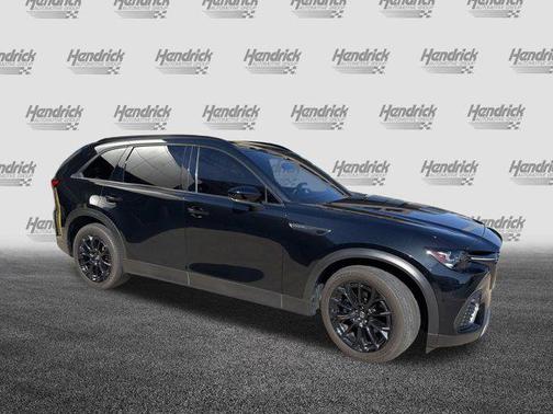 2025 Mazda CX-70 3.3 Turbo Premium Plus Package