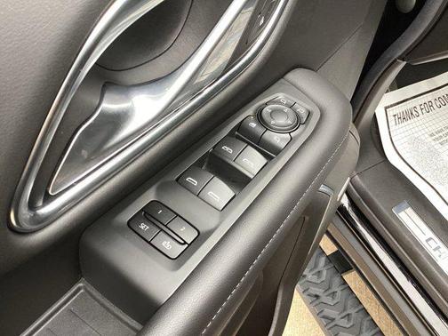 2022 Chevrolet Tahoe 4WD Z71