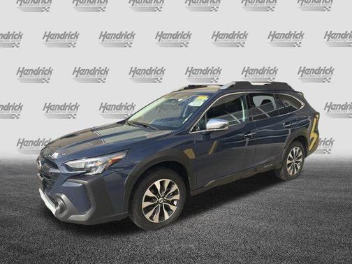 2023 Subaru Outback Touring