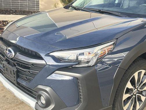 2023 Subaru Outback Touring