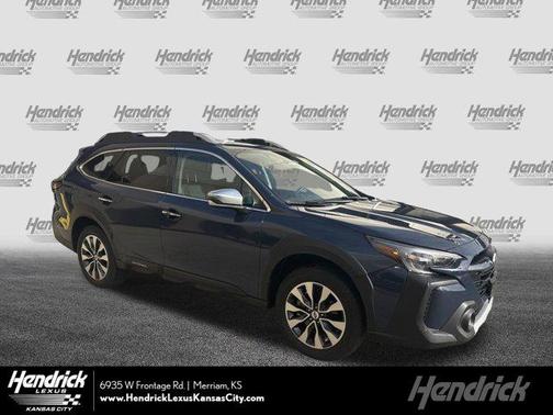 2023 Subaru Outback Touring